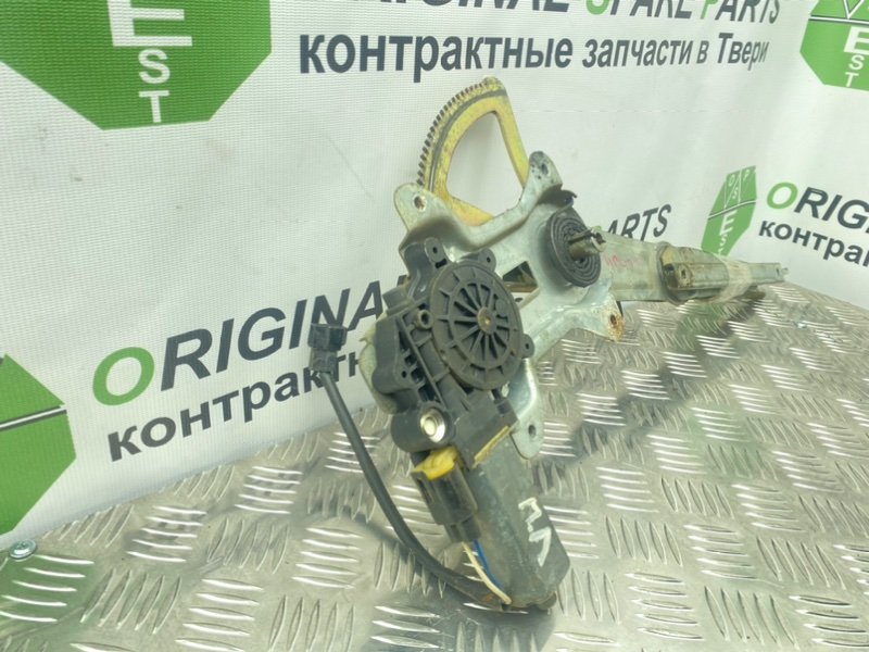 Стеклоподъемник, 2100 рублей, Тверь