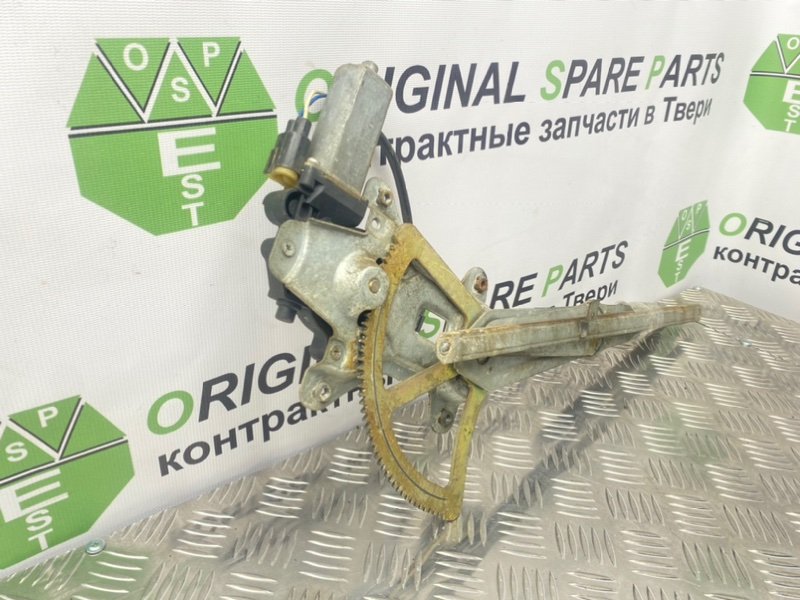 Стеклоподъемник, 2100 рублей, Тверь