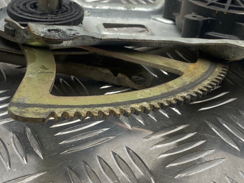 Стеклоподъемник, 2100 рублей, Тверь