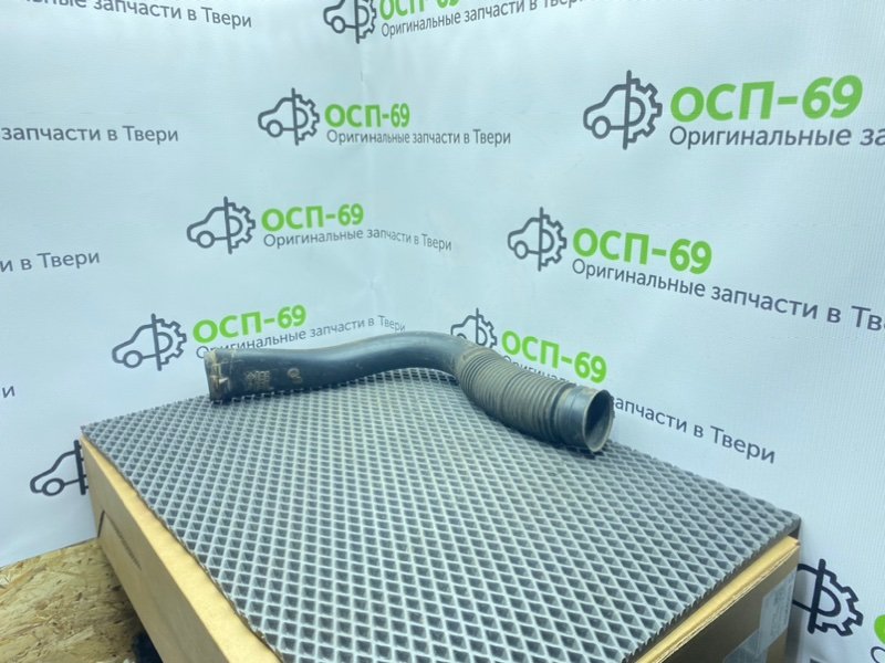 Патрубок впуска, 1000 рублей, Тверь