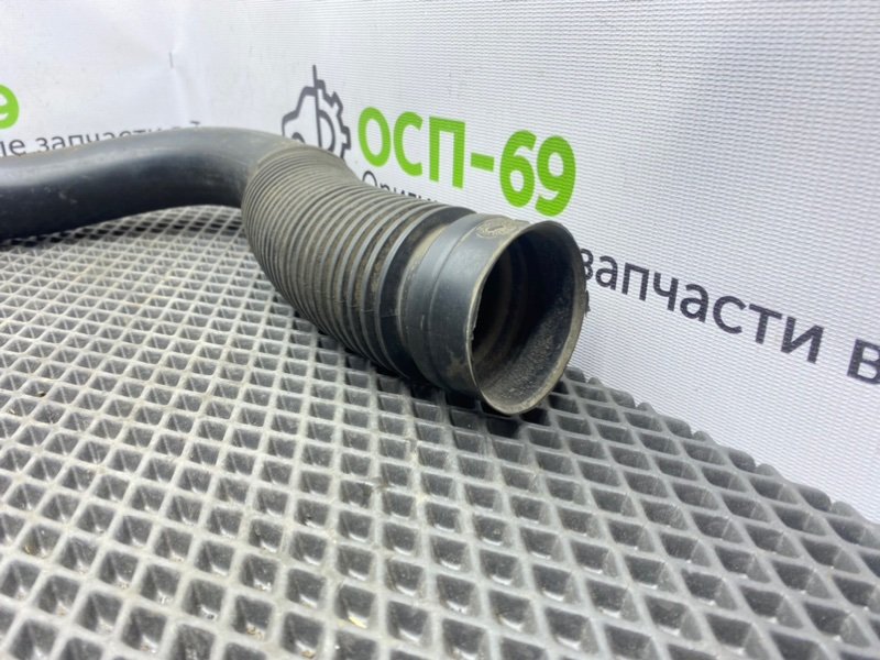 Патрубок впуска, 1000 рублей, Тверь