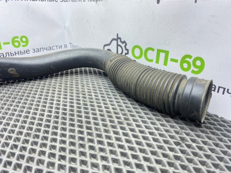 Патрубок впуска, 1000 рублей, Тверь