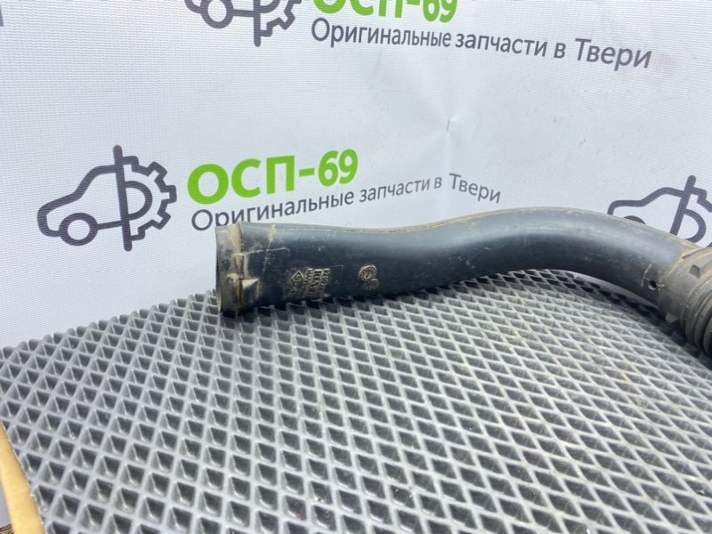 Патрубок впуска, 1000 рублей, Тверь