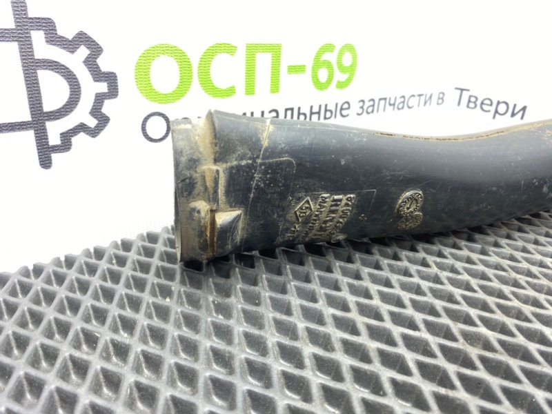 Патрубок впуска, 1000 рублей, Тверь