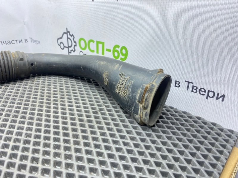 Патрубок впуска, 1000 рублей, Тверь