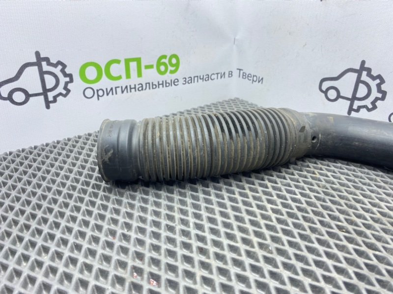 Патрубок впуска, 1000 рублей, Тверь