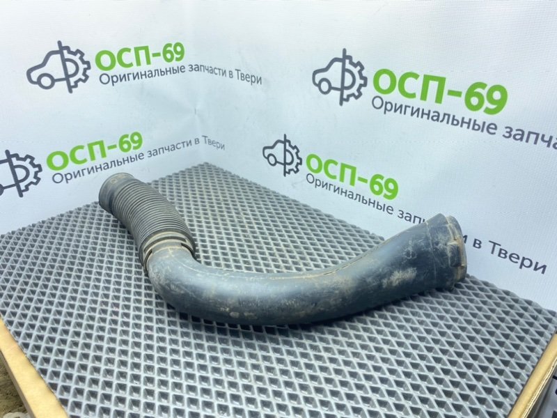 Патрубок впуска, 1000 рублей, Тверь