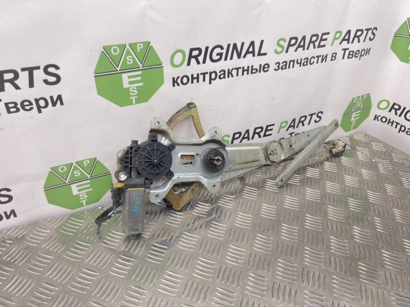 Стеклоподъемник, 2200 рублей, Тверь