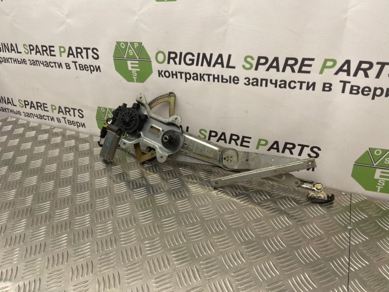 Стеклоподъемник, 2200 рублей, Тверь