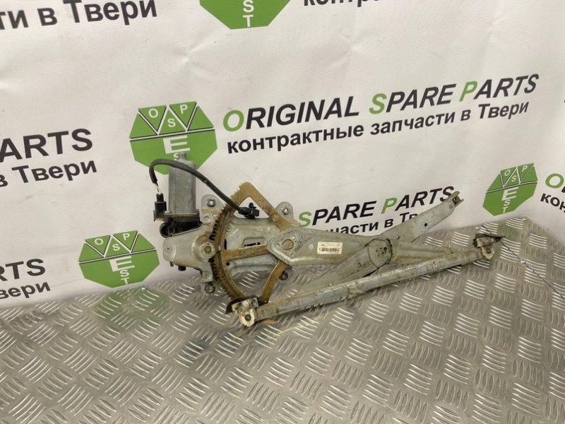 Стеклоподъемник, 2200 рублей, Тверь