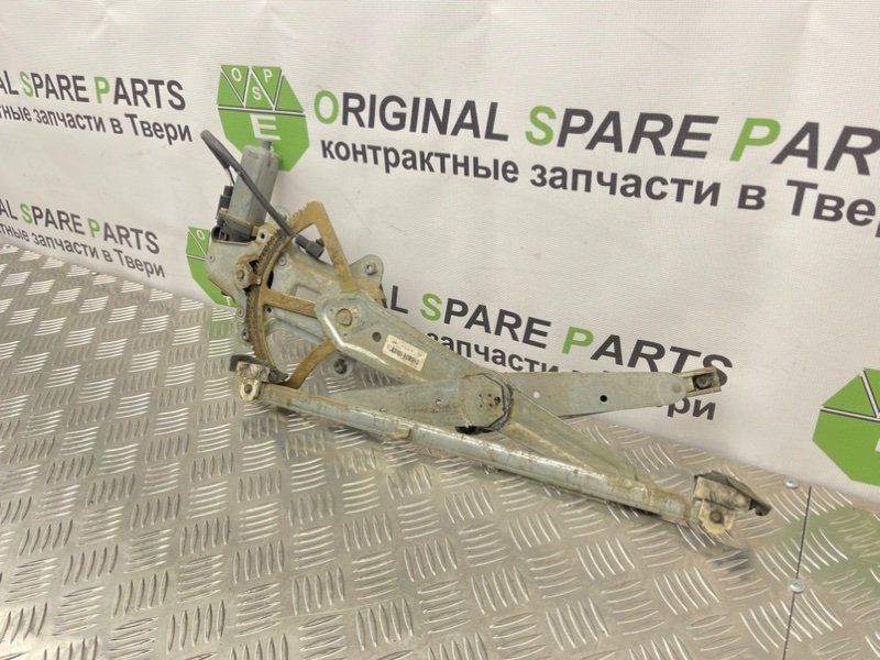 Стеклоподъемник, 2200 рублей, Тверь