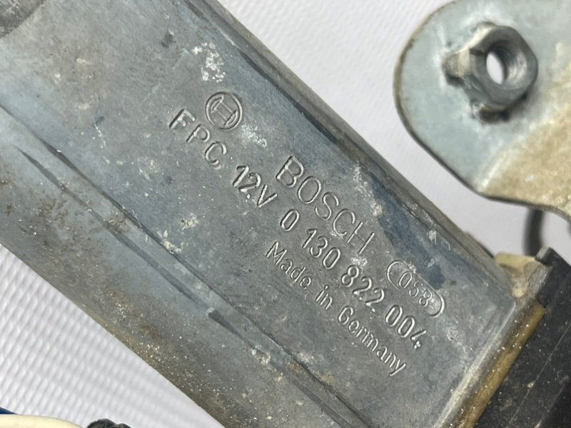 Стеклоподъемник, 2200 рублей, Тверь