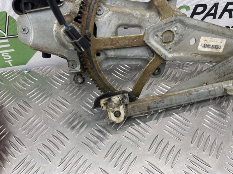 Стеклоподъемник, 2200 рублей, Тверь