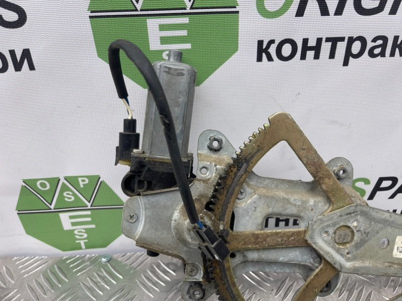 Стеклоподъемник, 2200 рублей, Тверь