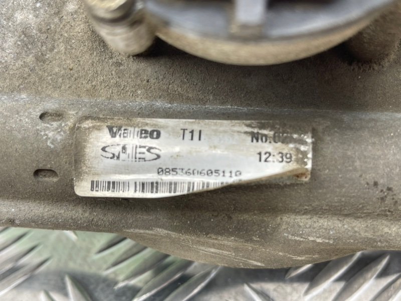 Трапеция дворников, 2200 рублей, Тверь