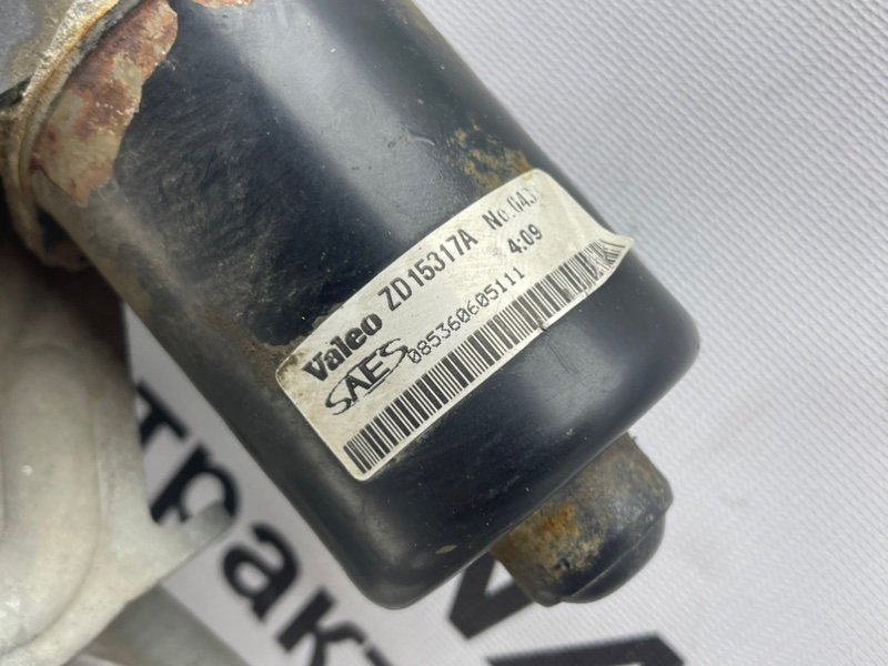 Трапеция дворников, 2200 рублей, Тверь