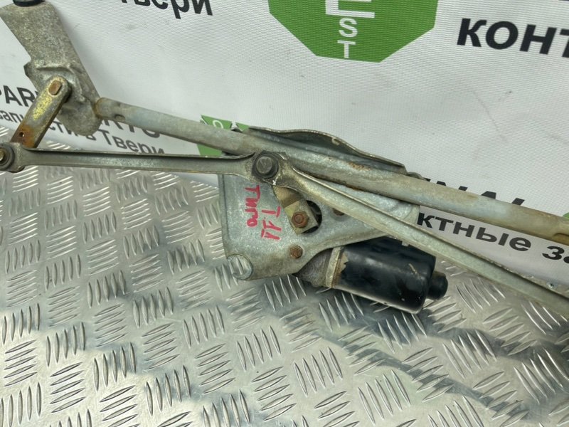 Трапеция дворников, 2200 рублей, Тверь