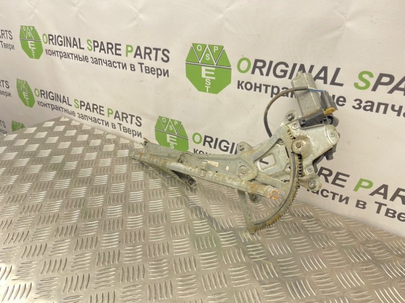 Стеклоподъемник, 2100 рублей, Тверь