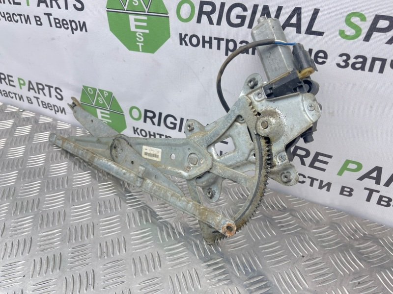 Стеклоподъемник, 2100 рублей, Тверь