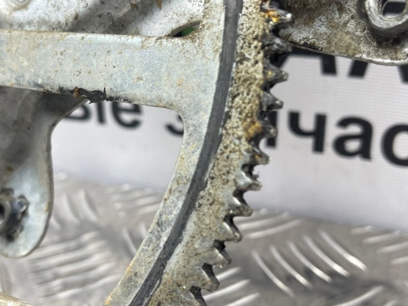 Стеклоподъемник, 2100 рублей, Тверь