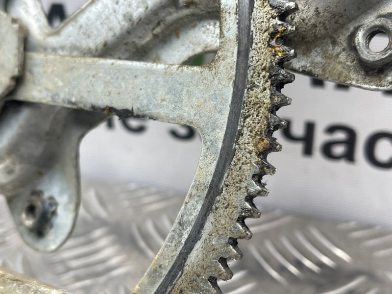 Стеклоподъемник, 2100 рублей, Тверь