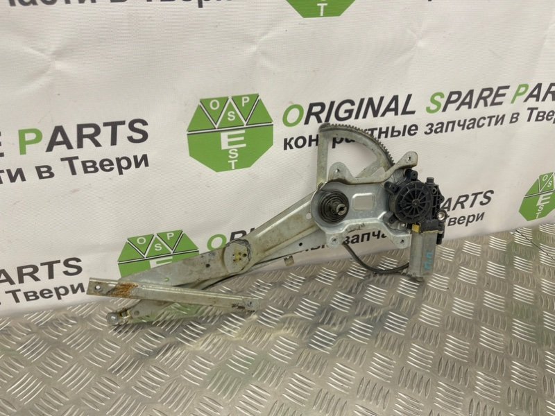 Стеклоподъемник, 2100 рублей, Тверь