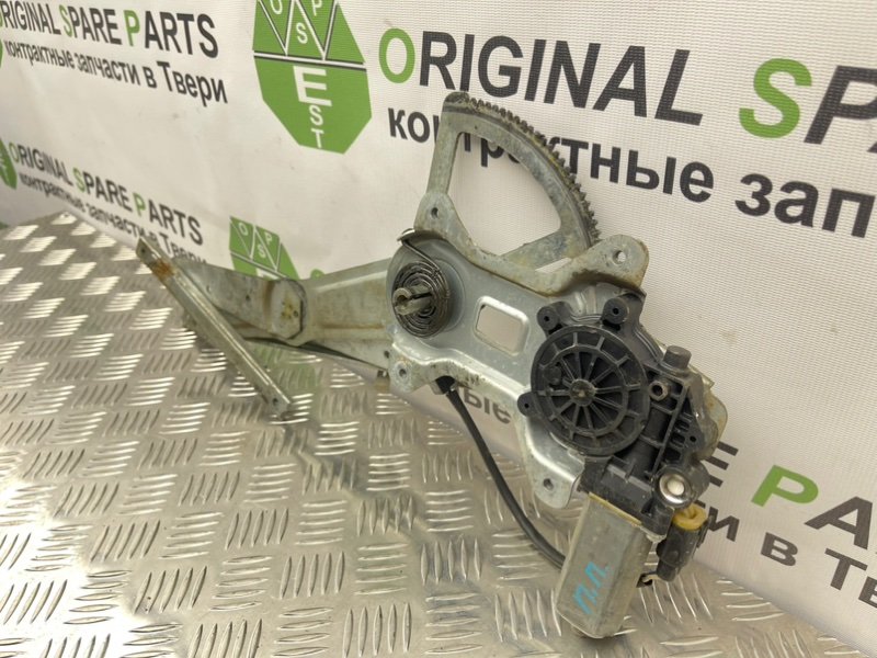 Стеклоподъемник, 2100 рублей, Тверь