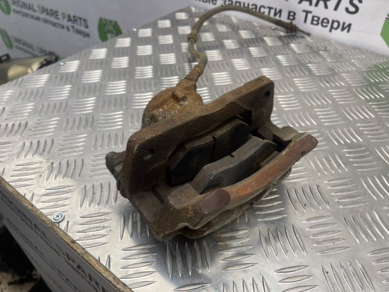 Суппорт, 1500 рублей, Тверь