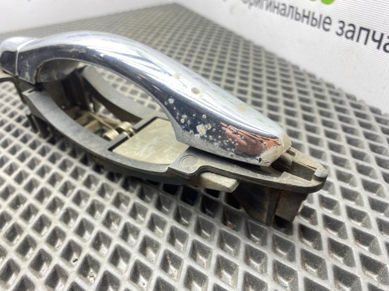 Ручка двери, 2100 рублей, Тверь