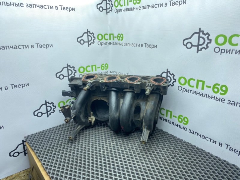 Коллектор впуска, 2100 рублей, Тверь