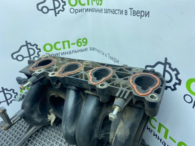 Коллектор впуска, 2100 рублей, Тверь