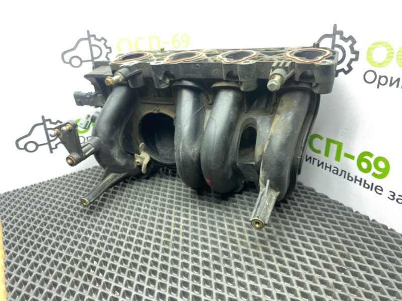 Коллектор впуска, 2100 рублей, Тверь