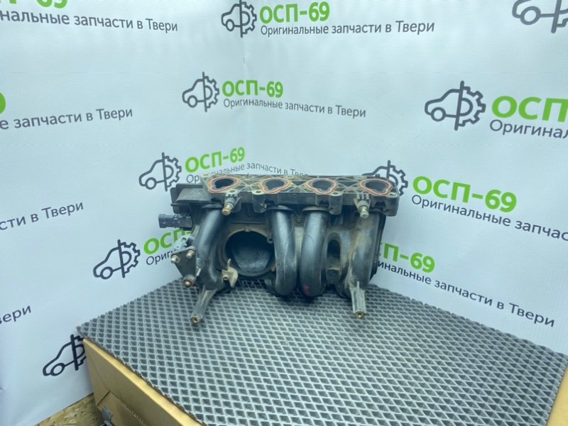 Коллектор впуска, 2100 рублей, Тверь