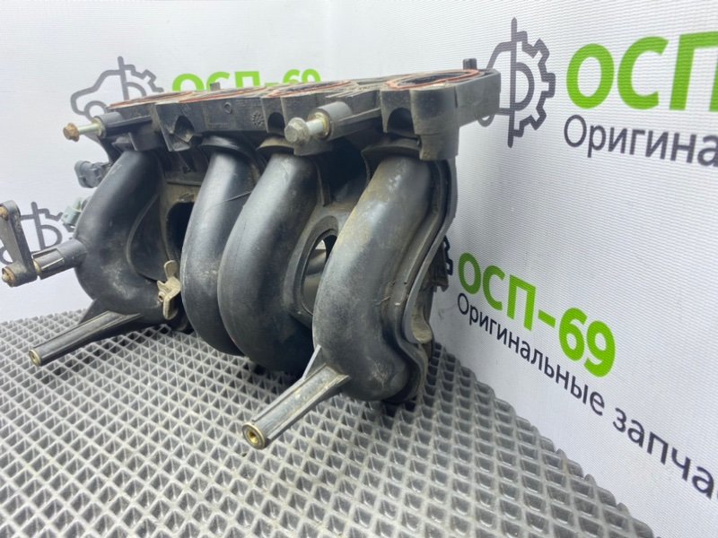 Коллектор впуска, 2100 рублей, Тверь