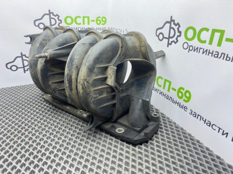 Коллектор впуска, 2100 рублей, Тверь