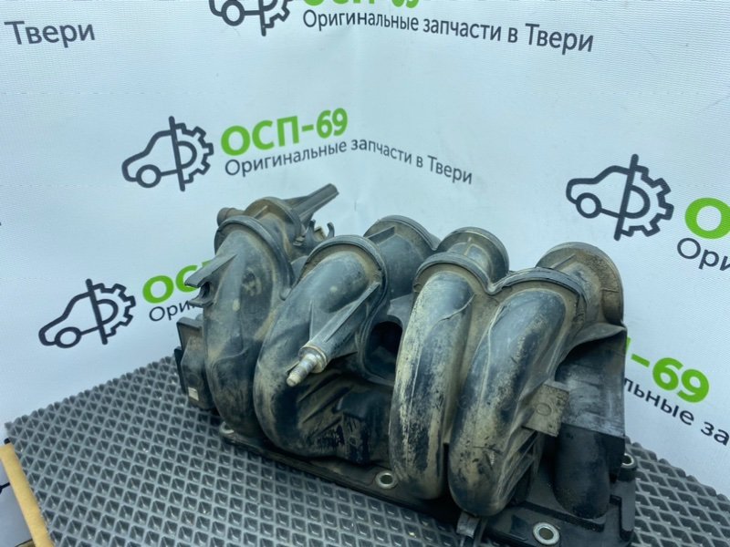 Коллектор впуска, 2100 рублей, Тверь