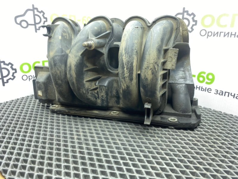 Коллектор впуска, 2100 рублей, Тверь