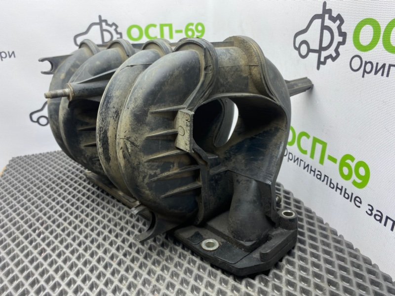 Коллектор впуска, 2100 рублей, Тверь