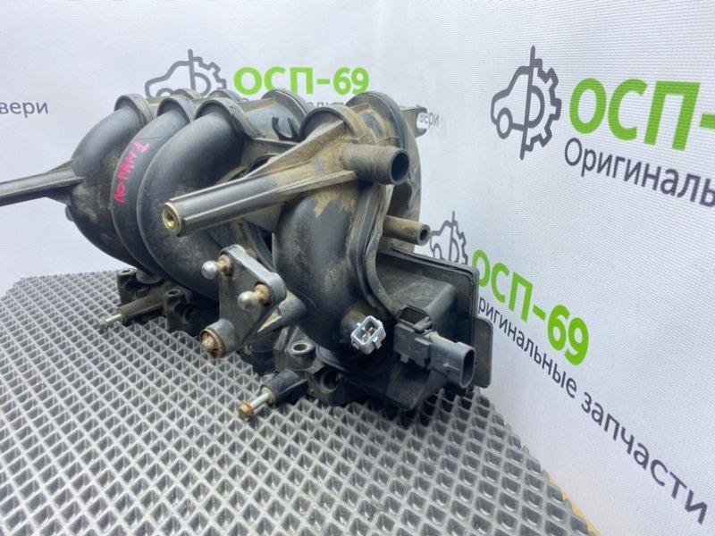 Коллектор впуска, 2100 рублей, Тверь