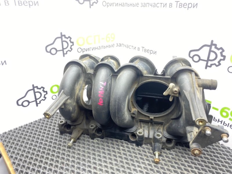 Коллектор впуска, 2100 рублей, Тверь