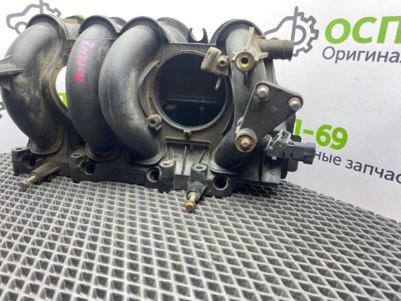 Коллектор впуска, 2100 рублей, Тверь