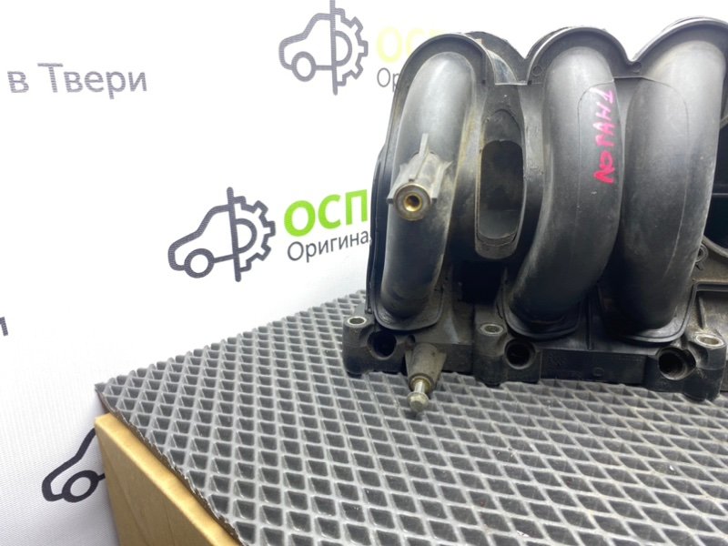 Коллектор впуска, 2100 рублей, Тверь