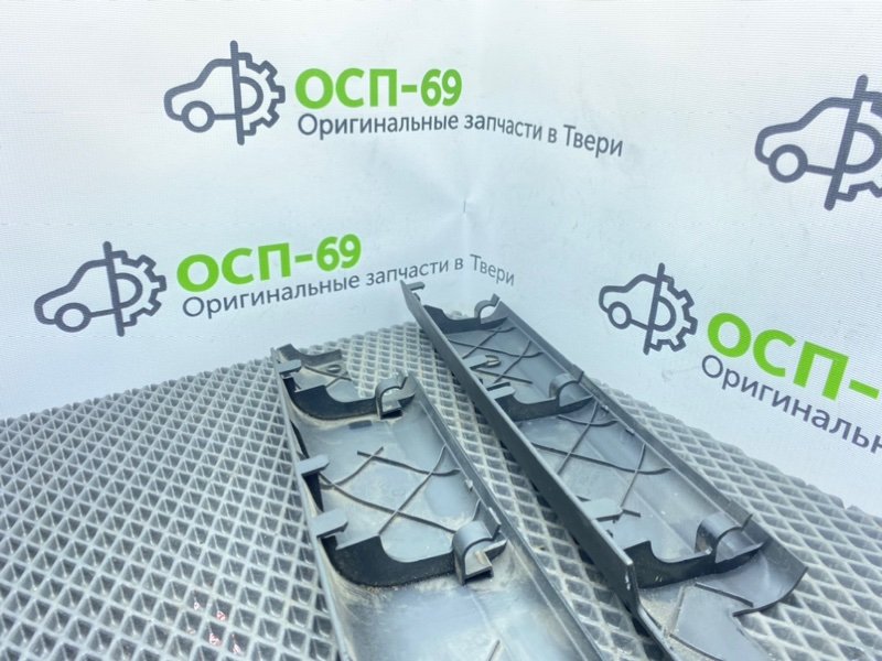 Накладки, 1000 рублей, Тверь