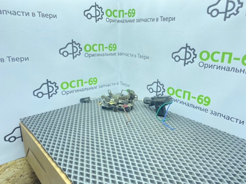 Замок двери, 1900 рублей, Тверь