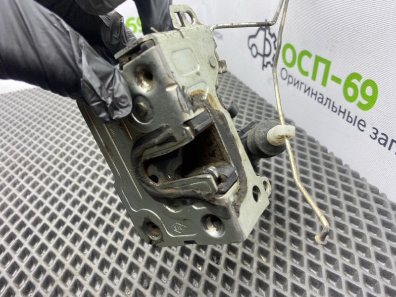 Замок двери, 1900 рублей, Тверь