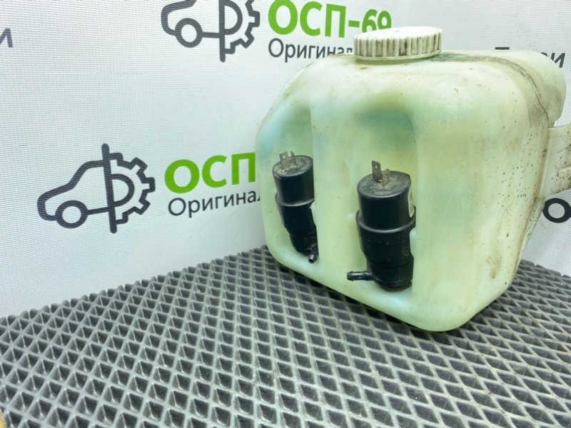 Бачок стеклоомывателя, 800 рублей, Тверь