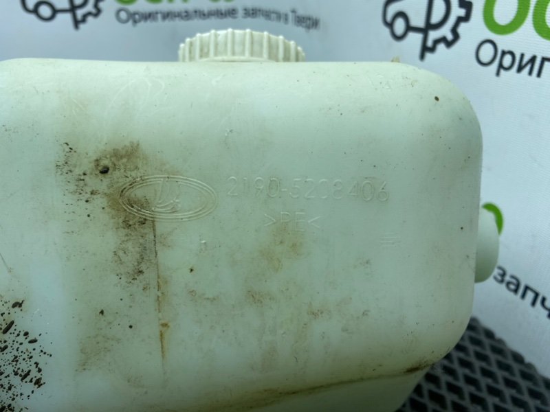 Бачок стеклоомывателя, 800 рублей, Тверь