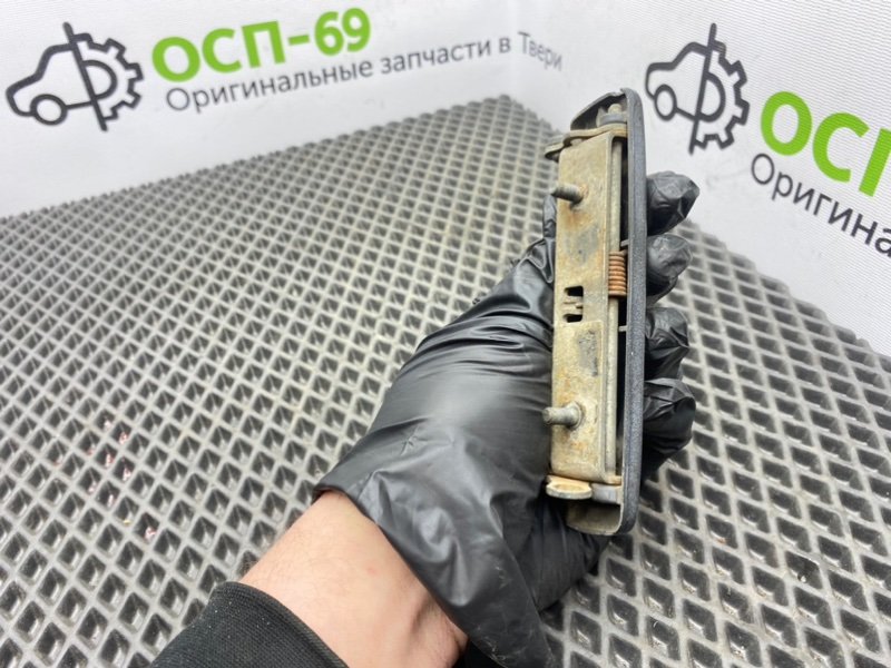 Ручка двери, 400 рублей, Тверь