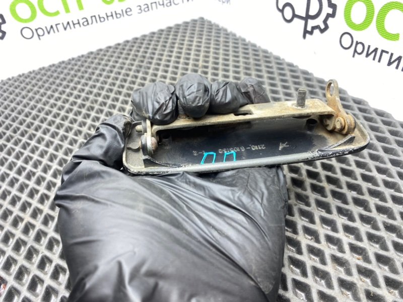 Ручка двери, 400 рублей, Тверь