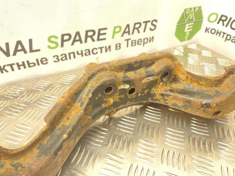 Кронштейн редуктора, 500 рублей, Тверь